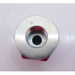 1/2 x 1/4 BSP M/F FOR GAUGE ADAPTOR